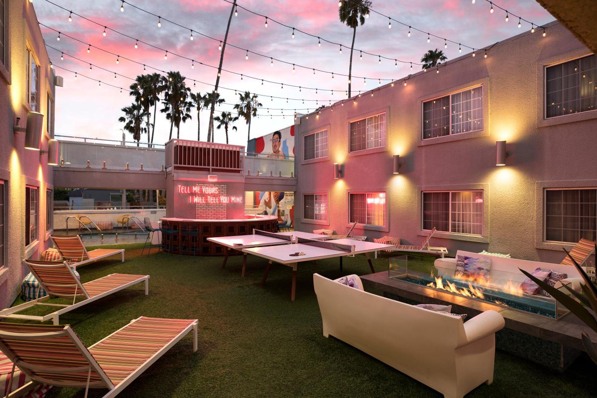 The Kinney - Venice Beach — Foto 2